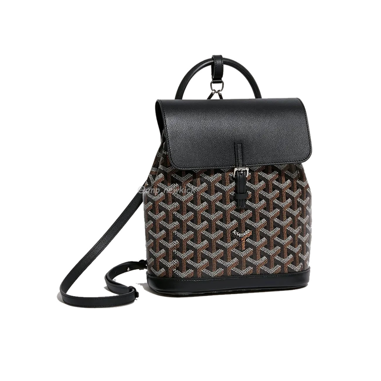 Goyard Alpin Mini Backpack 23 Cm X 9.5 Cm X 19 Cm (15) - www.newkick.org Goyard Alpin Mini Backpack 23 Cm X 9.5 Cm X 19 Cm (15) - www.newkick.org