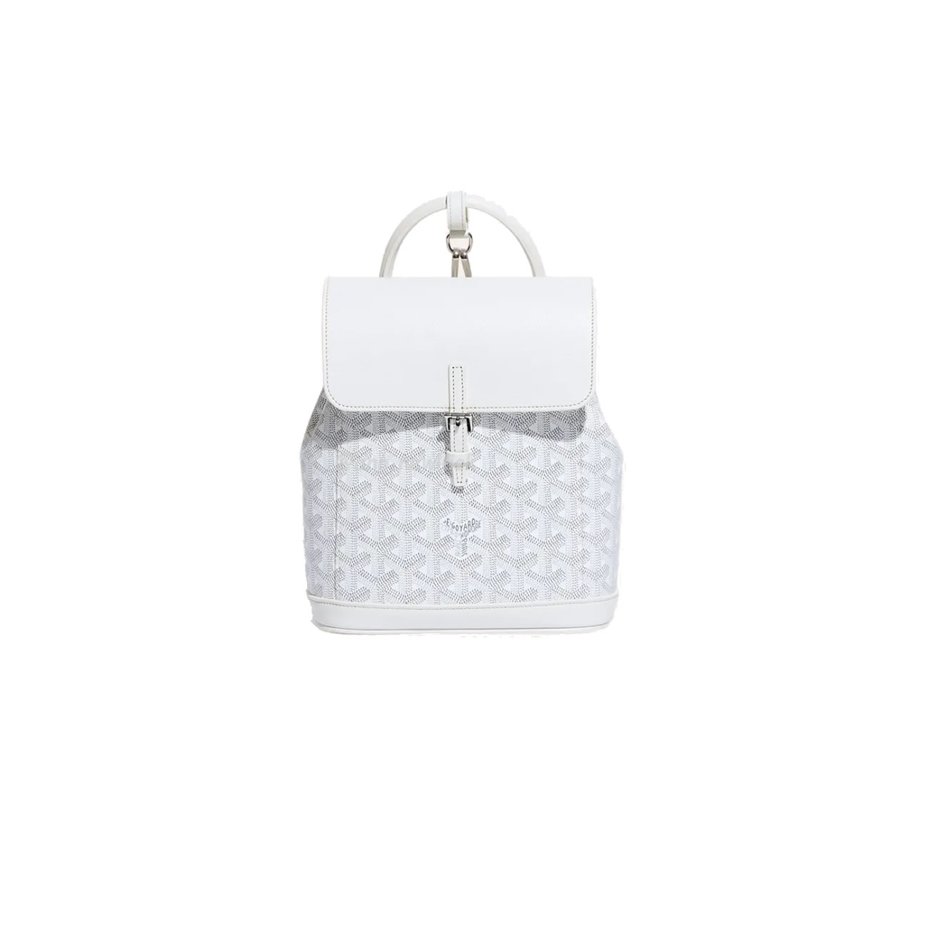 Goyard Alpin Mini Backpack 23 Cm X 9.5 Cm X 19 Cm (8) - www.newkick.org Goyard Alpin Mini Backpack 23 Cm X 9.5 Cm X 19 Cm (8) - www.newkick.org