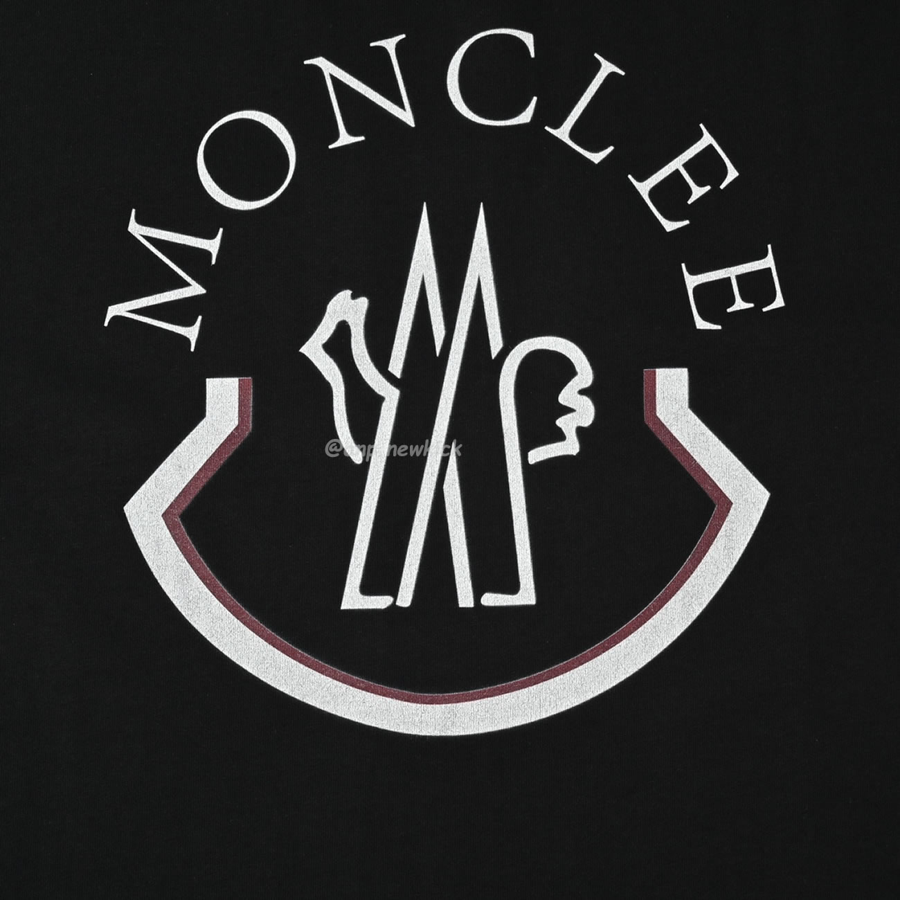 Moncler 24ss Mc Large Logo Short Sleeved T Shirt (1) - www.newkick.org Moncler 24ss Mc Large Logo Short Sleeved T Shirt (1) - www.newkick.org