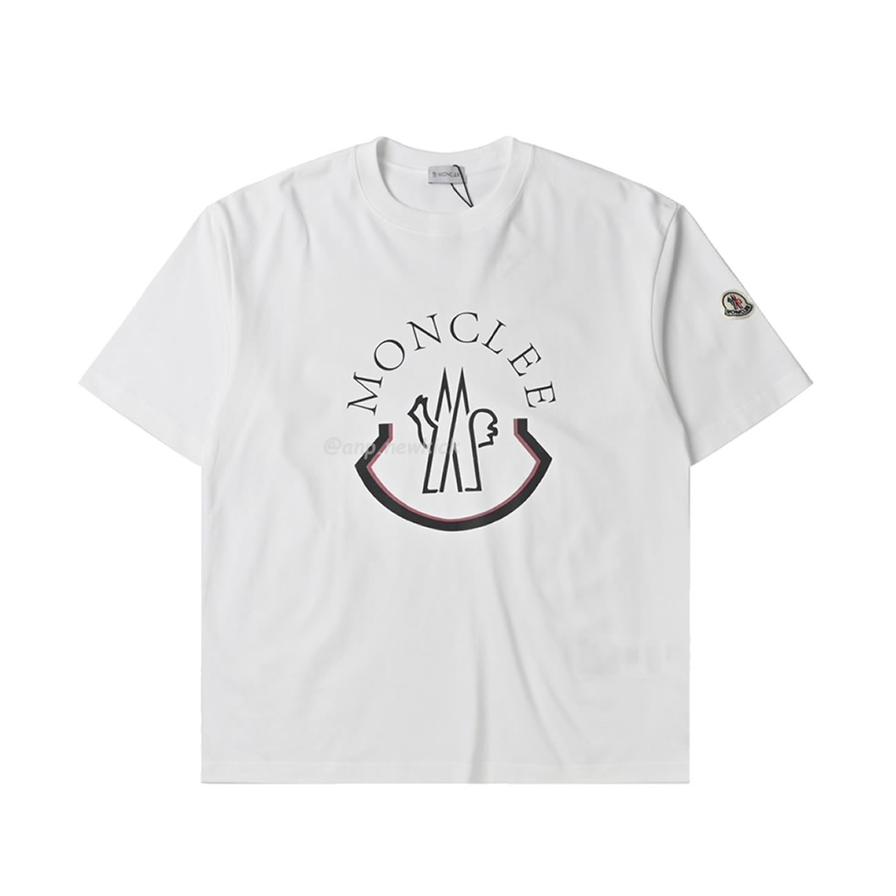 Moncler 24ss Mc Large Logo Short Sleeved T Shirt (11) - www.newkick.org Moncler 24ss Mc Large Logo Short Sleeved T Shirt (11) - www.newkick.org