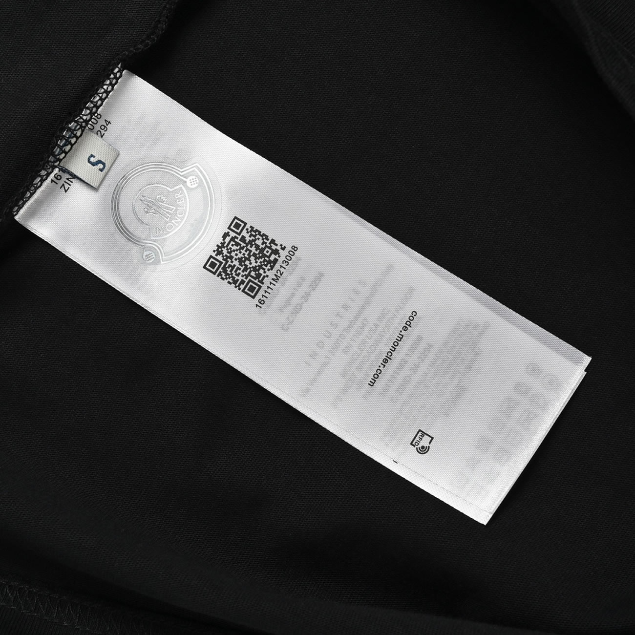 Moncler 24ss Mc Large Logo Short Sleeved T Shirt (5) - www.newkick.org Moncler 24ss Mc Large Logo Short Sleeved T Shirt (5) - www.newkick.org