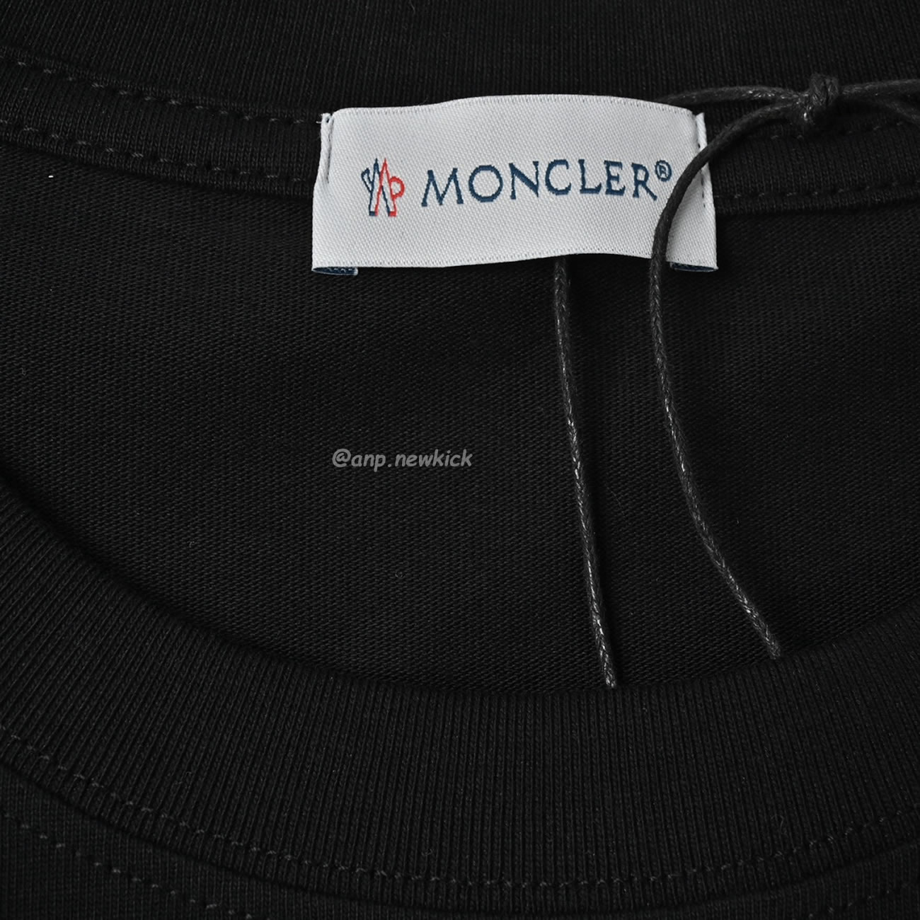 Moncler 24ss Mc Large Logo Short Sleeved T Shirt (6) - www.newkick.org Moncler 24ss Mc Large Logo Short Sleeved T Shirt (6) - www.newkick.org