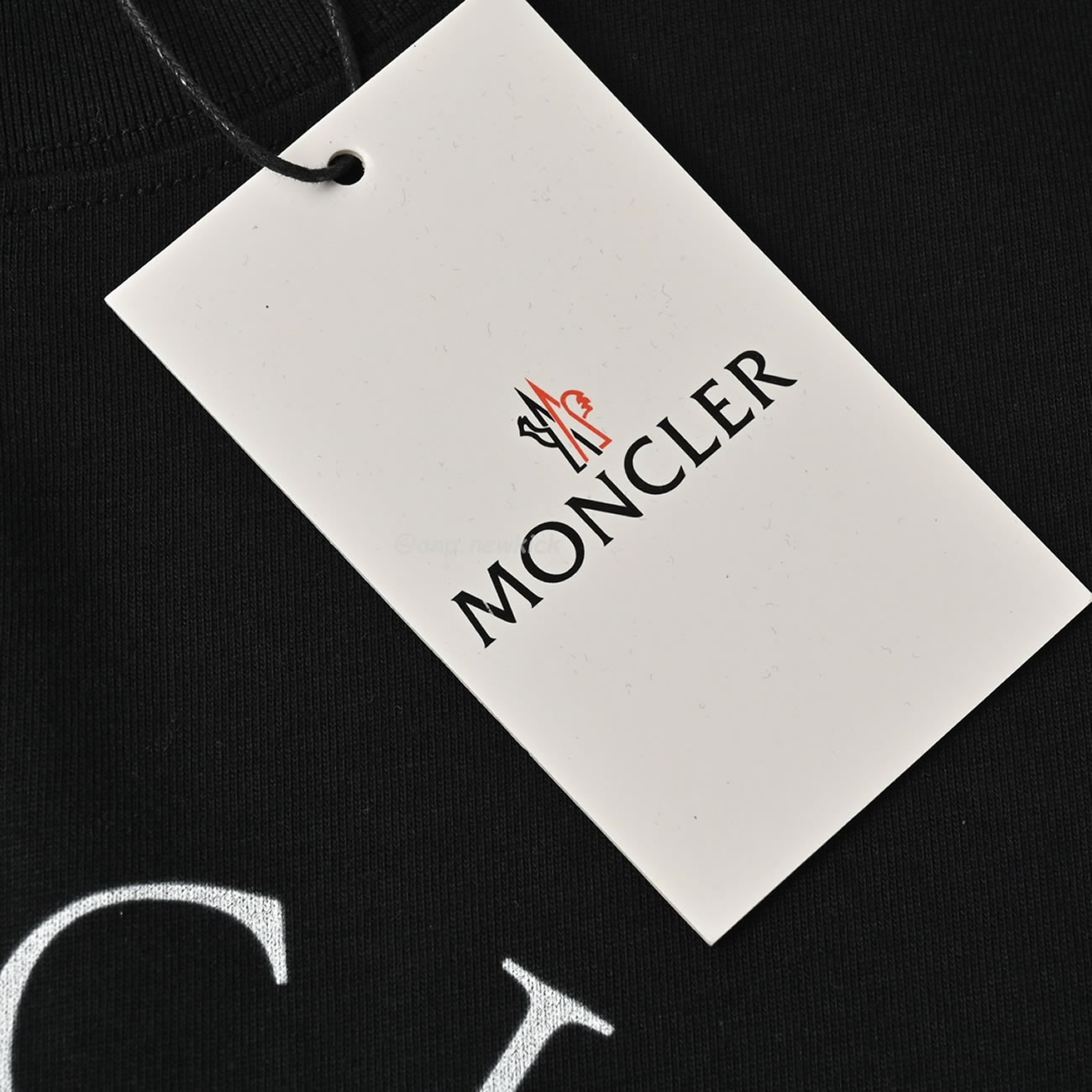 Moncler 24ss Mc Large Logo Short Sleeved T Shirt (7) - www.newkick.org Moncler 24ss Mc Large Logo Short Sleeved T Shirt (7) - www.newkick.org