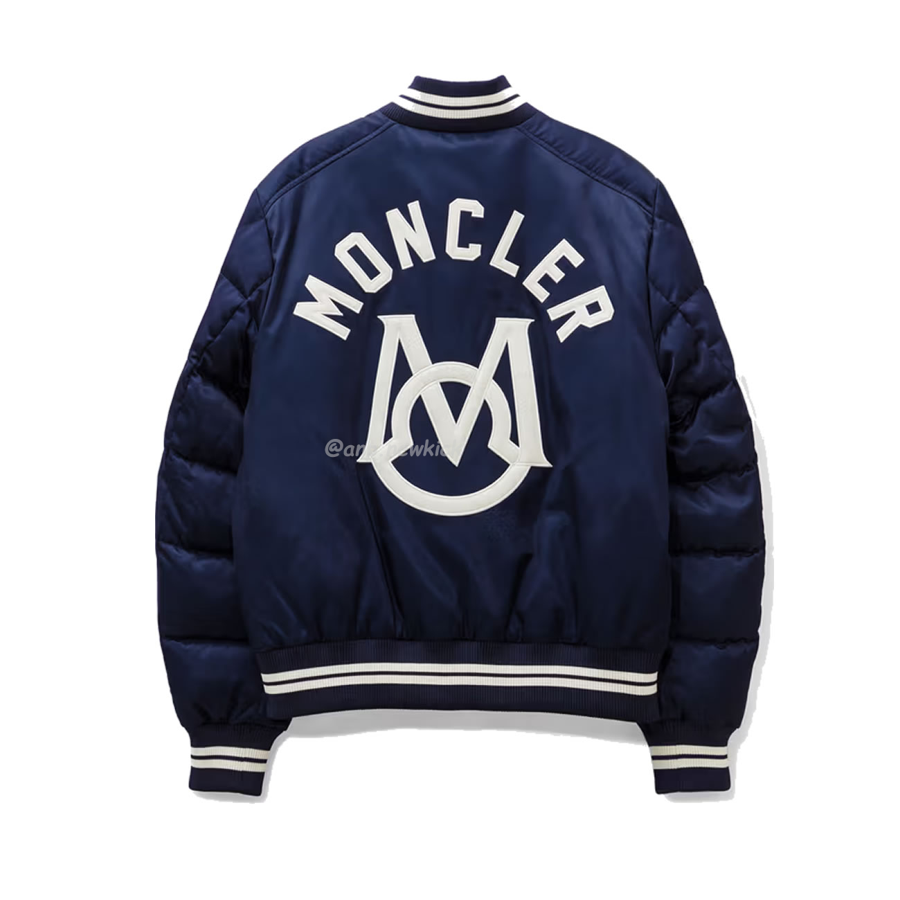 Moncler Dives Down Bomber Jacket (8) - www.newkick.org Moncler Dives Down Bomber Jacket (8) - www.newkick.org