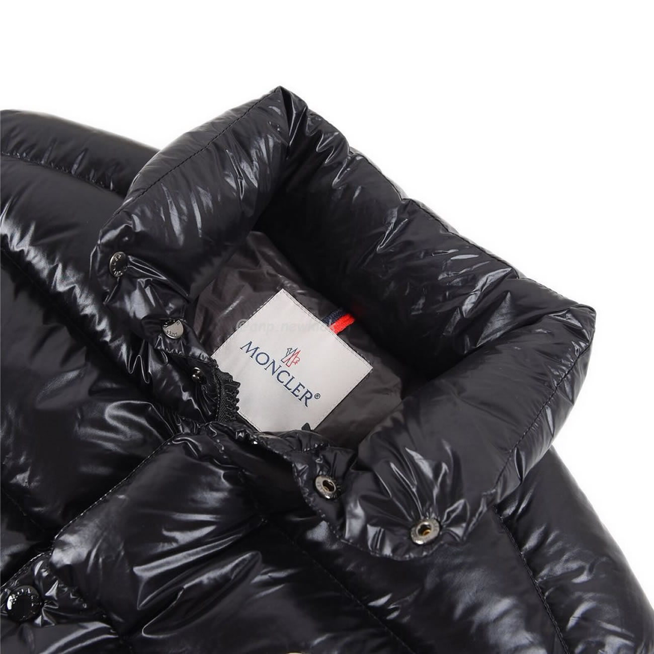 Moncler Tibb Down Gilet Black (2) - www.newkick.org Moncler Tibb Down Gilet Black (2) - www.newkick.org
