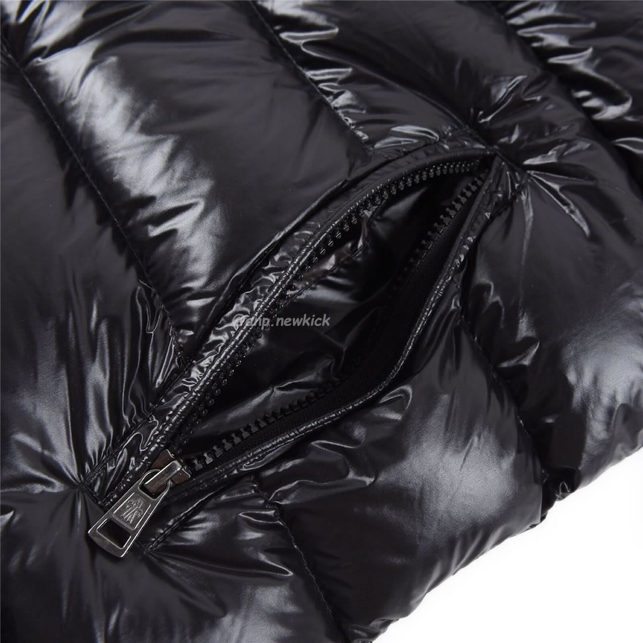 Moncler Tibb Down Gilet Black (5) - www.newkick.org Moncler Tibb Down Gilet Black (5) - www.newkick.org