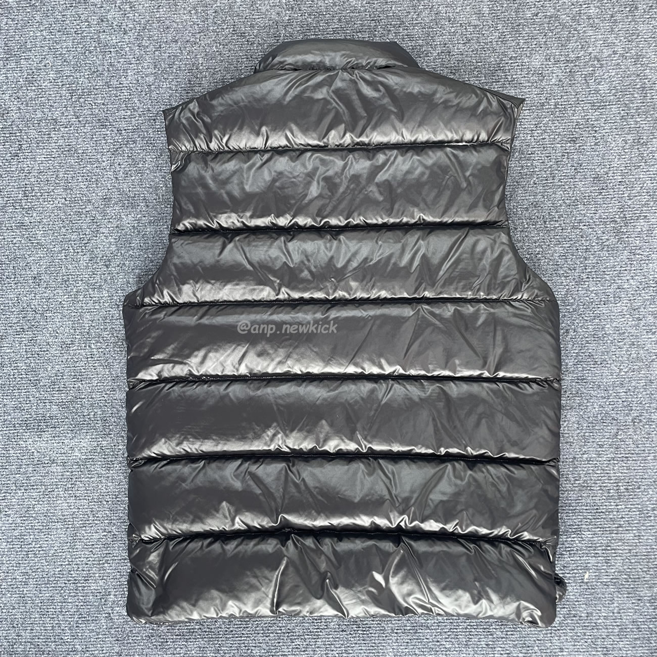 Moncler Tibb Down Gilet Black (6) - www.newkick.org Moncler Tibb Down Gilet Black (6) - www.newkick.org