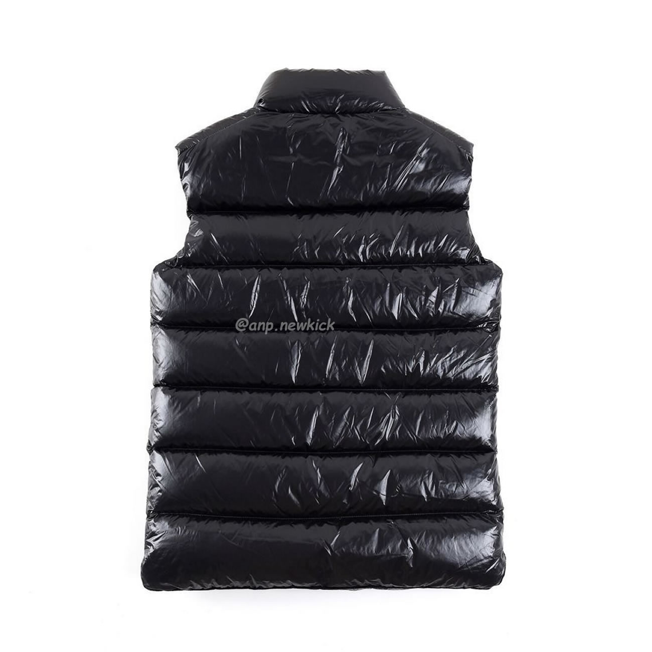 Moncler Tibb Down Gilet Black (9) - www.newkick.org Moncler Tibb Down Gilet Black (9) - www.newkick.org