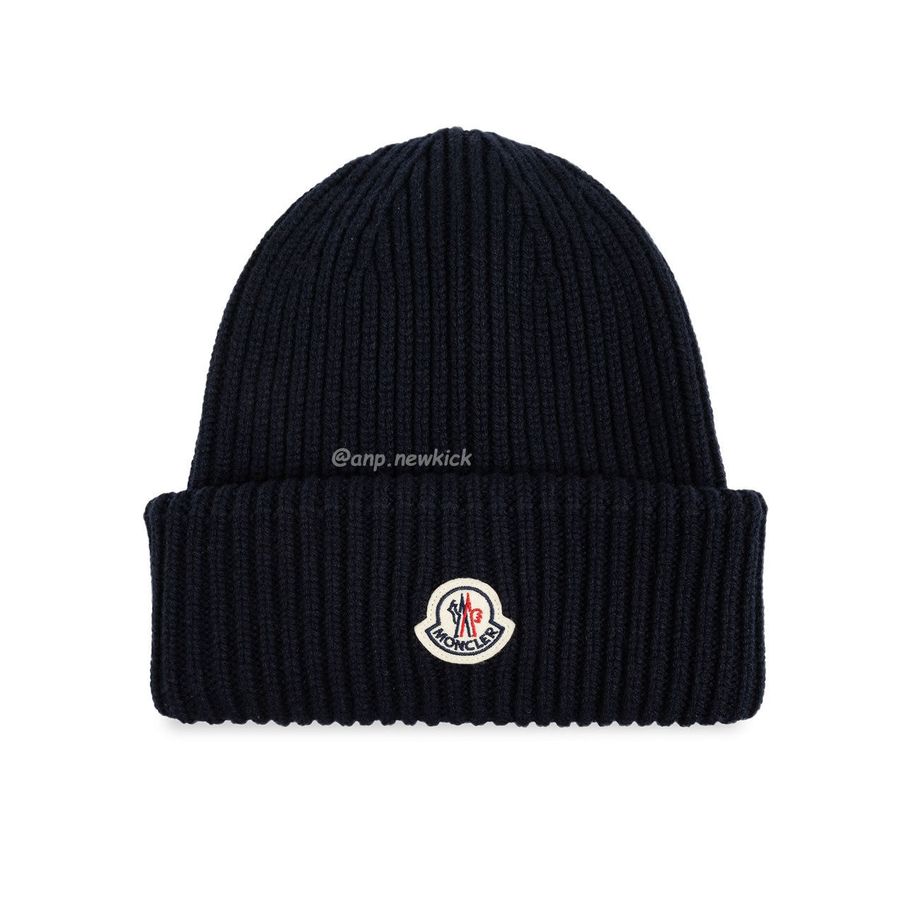 Moncler Logo Patch Beanie Black (1) - www.newkick.org Moncler Logo Patch Beanie Black (1) - www.newkick.org