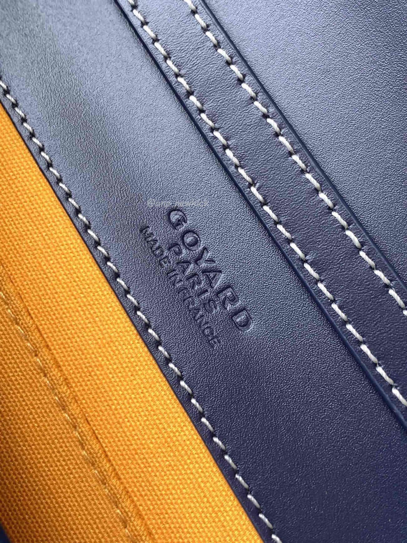 Goyard Monte Carlo Small Handbag (19) - www.newkick.org Goyard Monte Carlo Small Handbag (19) - www.newkick.org