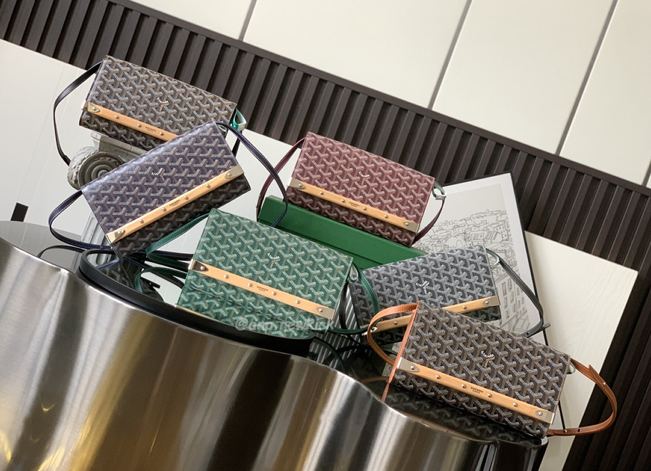 Goyard Monte Carlo Small Handbag (21) - www.newkick.org Goyard Monte Carlo Small Handbag (21) - www.newkick.org