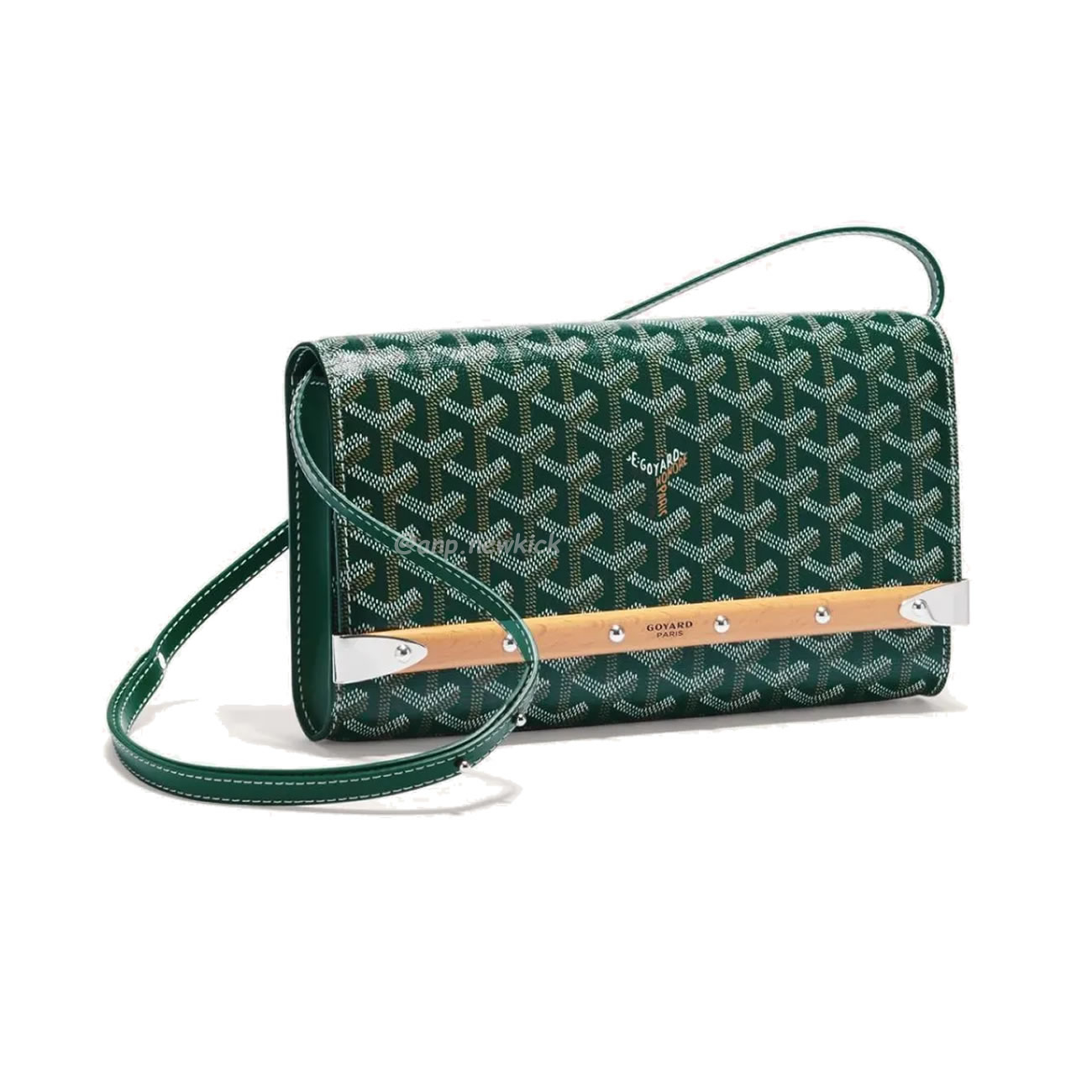 Goyard Monte Carlo Small Handbag (4) - www.newkick.org Goyard Monte Carlo Small Handbag (4) - www.newkick.org