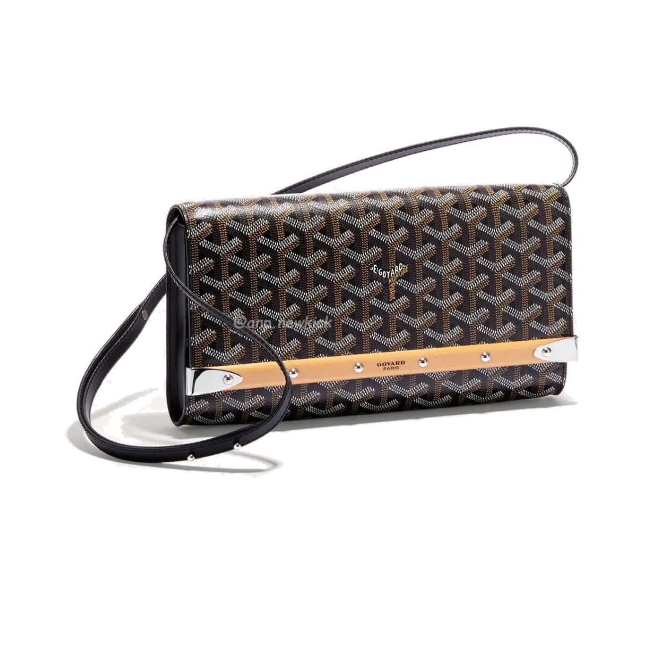 Goyard Monte Carlo Small Handbag (6) - www.newkick.org Goyard Monte Carlo Small Handbag (6) - www.newkick.org