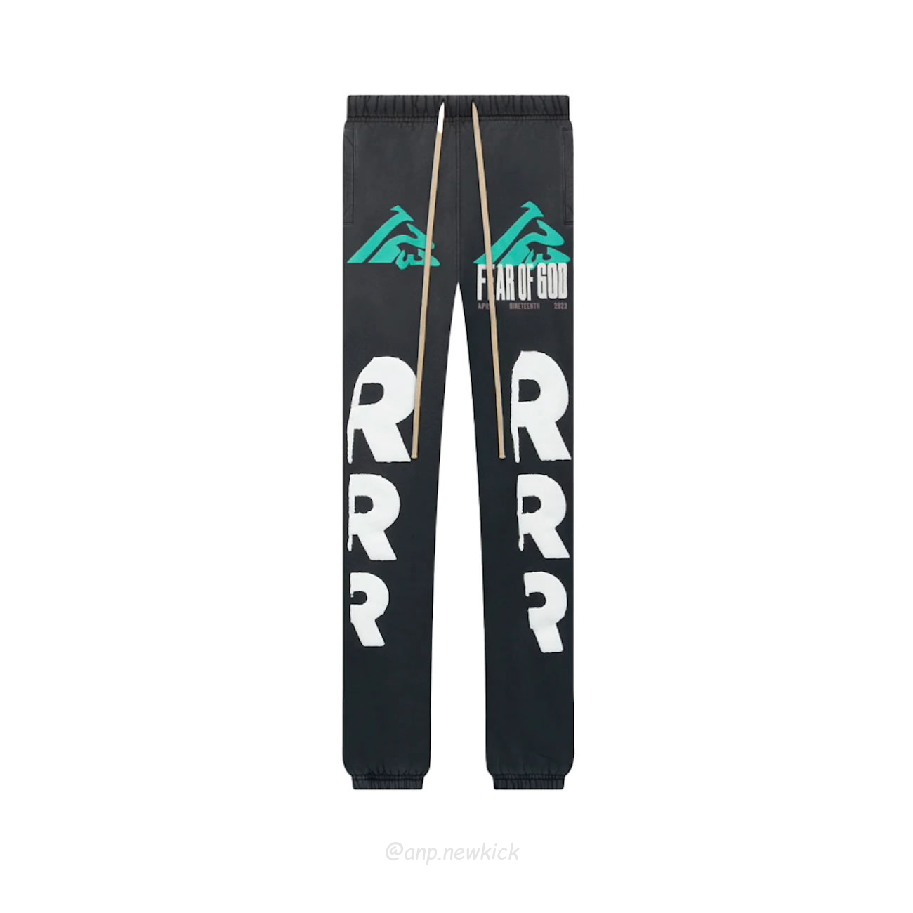 Fear Of God X Rrr123 Mountain Sweatpant (2) - www.newkick.vip Fear Of God X Rrr123 Mountain Sweatpant (2) - www.newkick.vip