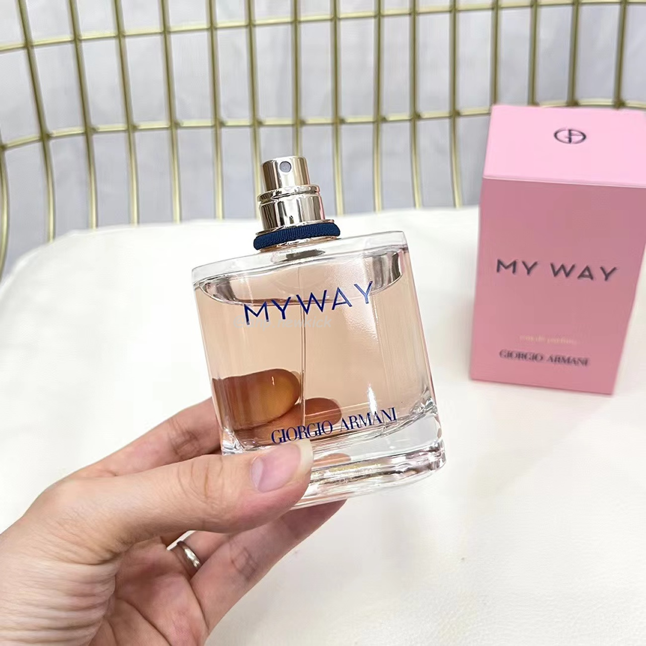 Giorgio Armani My Way Edp 90ml (2) - www.newkick.org Giorgio Armani My Way Edp 90ml (2) - www.newkick.org