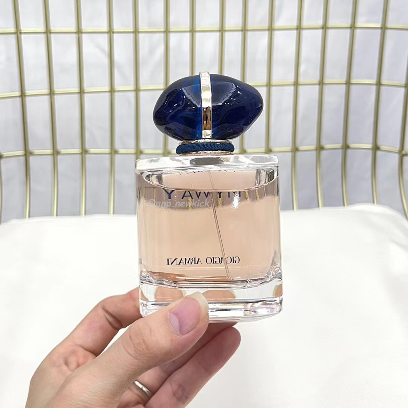 Giorgio Armani My Way Edp 90ml (4) - www.newkick.org Giorgio Armani My Way Edp 90ml (4) - www.newkick.org