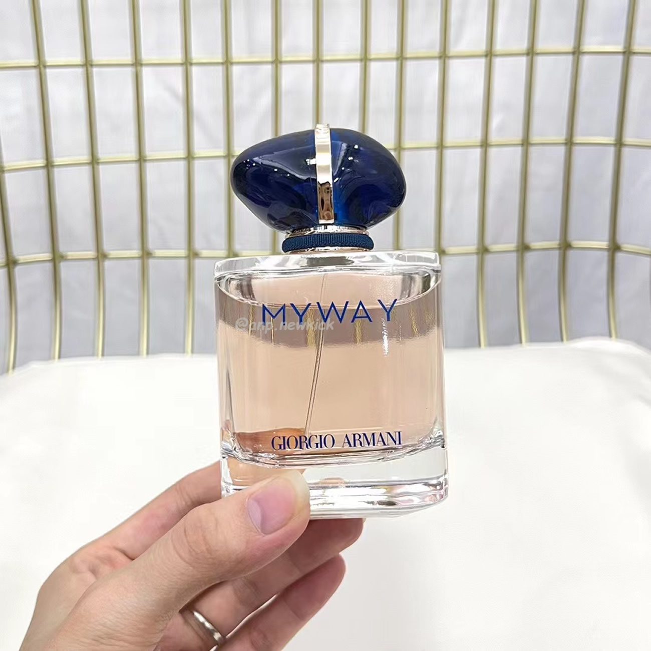 Giorgio Armani My Way Edp 90ml (5) - www.newkick.org Giorgio Armani My Way Edp 90ml (5) - www.newkick.org