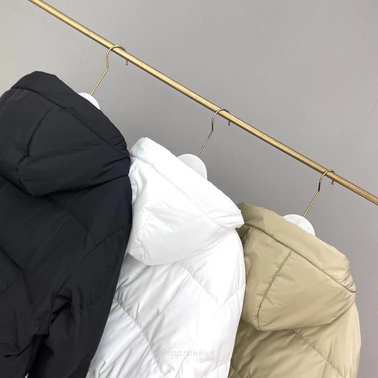 New Balance Nb Thickened Warm Down Jacket White Beige Black (9) - www.newkick.org New Balance Nb Thickened Warm Down Jacket White Beige Black (9) - www.newkick.org