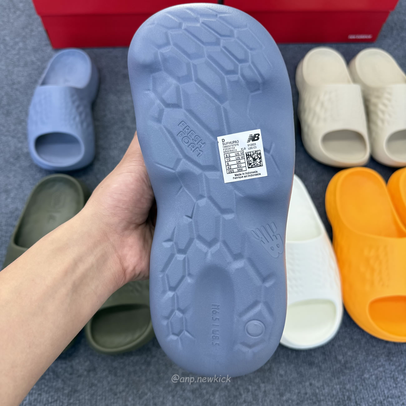 New Balance Fresh Foam Mrshn Slide (3) - www.newkick.org