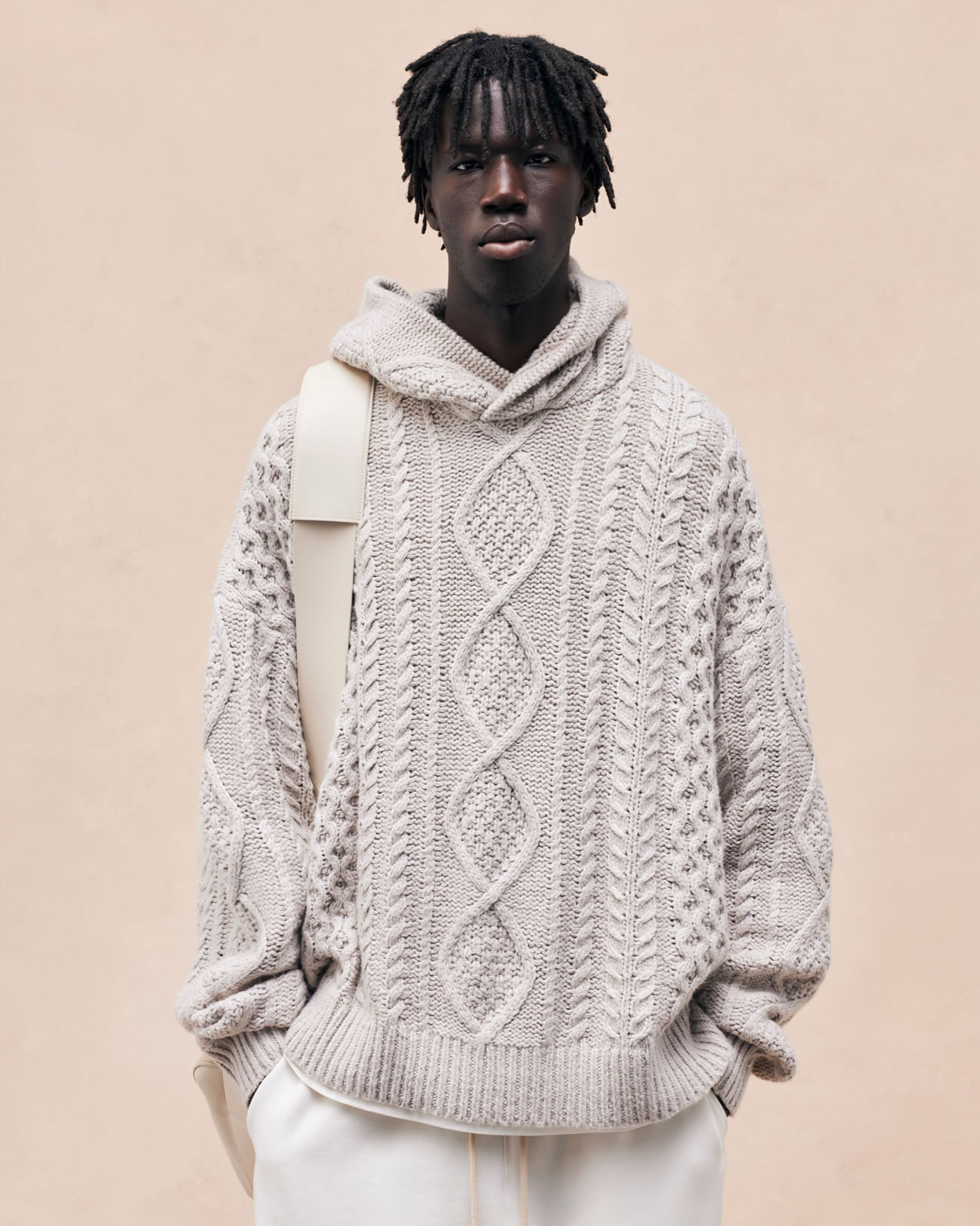 Fear Of God Essentials Fog 23fw New Collection Of Hooded Sweaters In Black Elephant White Beige White S Xl (5) - www.newkick.org Fear Of God Essentials Fog 23fw New Collection Of Hooded Sweaters In Black Elephant White Beige White S Xl (5) - www.newkick.org