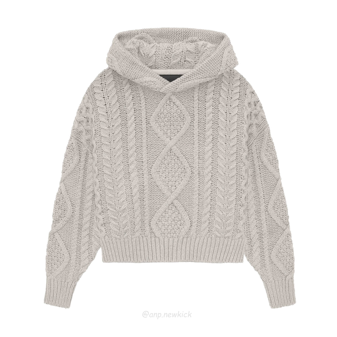 Fear Of God Essentials Fog 23fw New Collection Of Hooded Sweaters In Black Elephant White Beige White S Xl (7) - www.newkick.org Fear Of God Essentials Fog 23fw New Collection Of Hooded Sweaters In Black Elephant White Beige White S Xl (7) - www.newkick.org