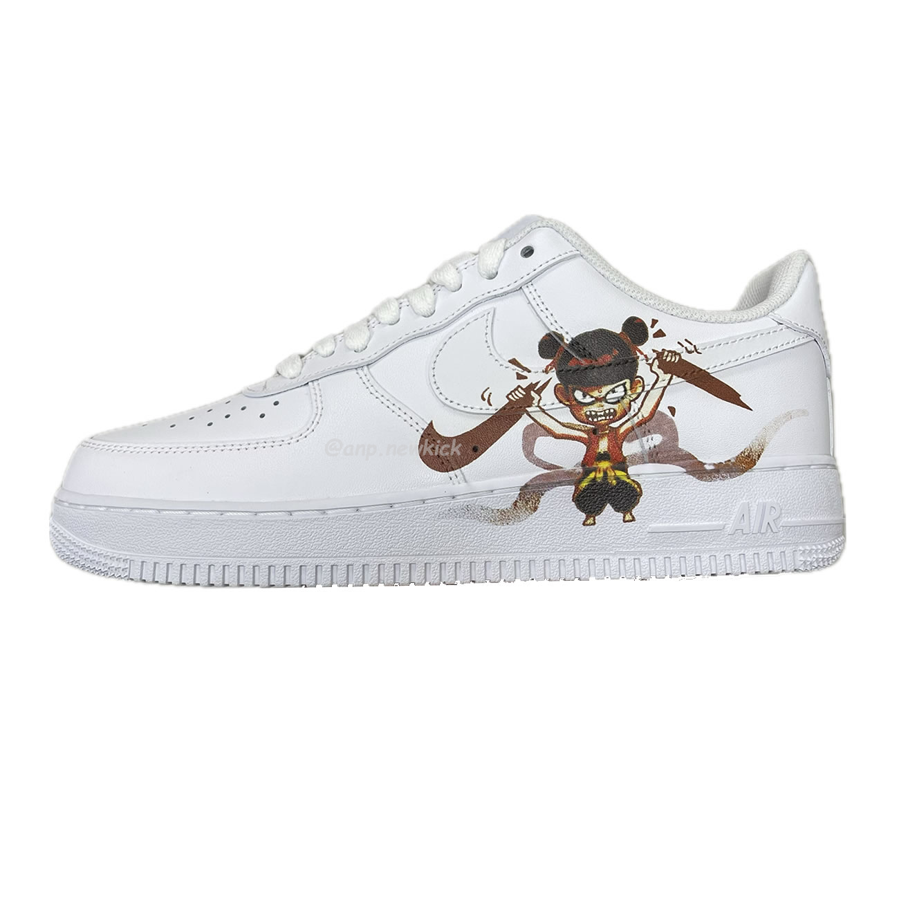 Nike Air Force 1 Low Nezha Custom (1) - www.newkick.org Nike Air Force 1 Low Nezha Custom (1) - www.newkick.org