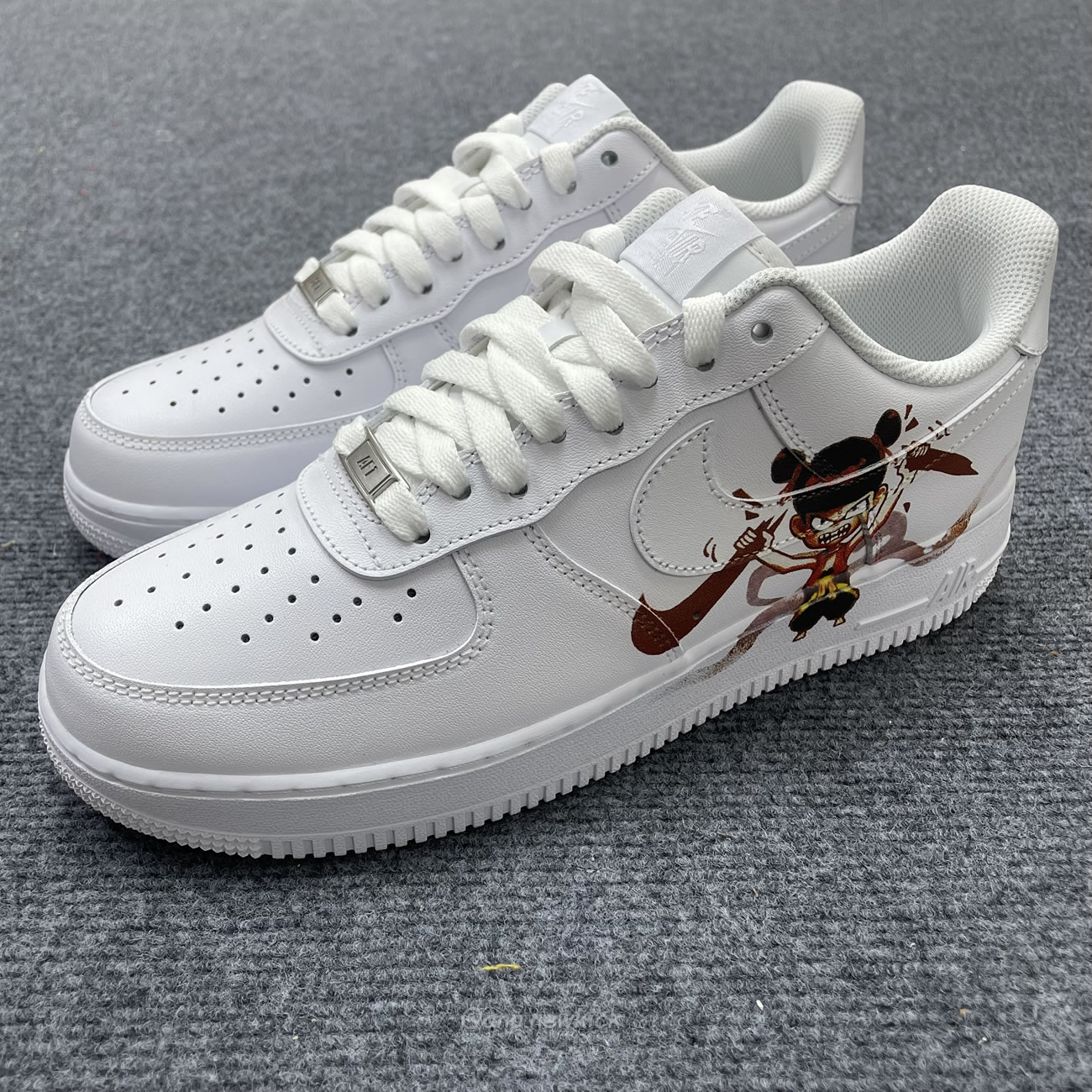 Nike Air Force 1 Low Nezha Custom (5) - www.newkick.org Nike Air Force 1 Low Nezha Custom (5) - www.newkick.org