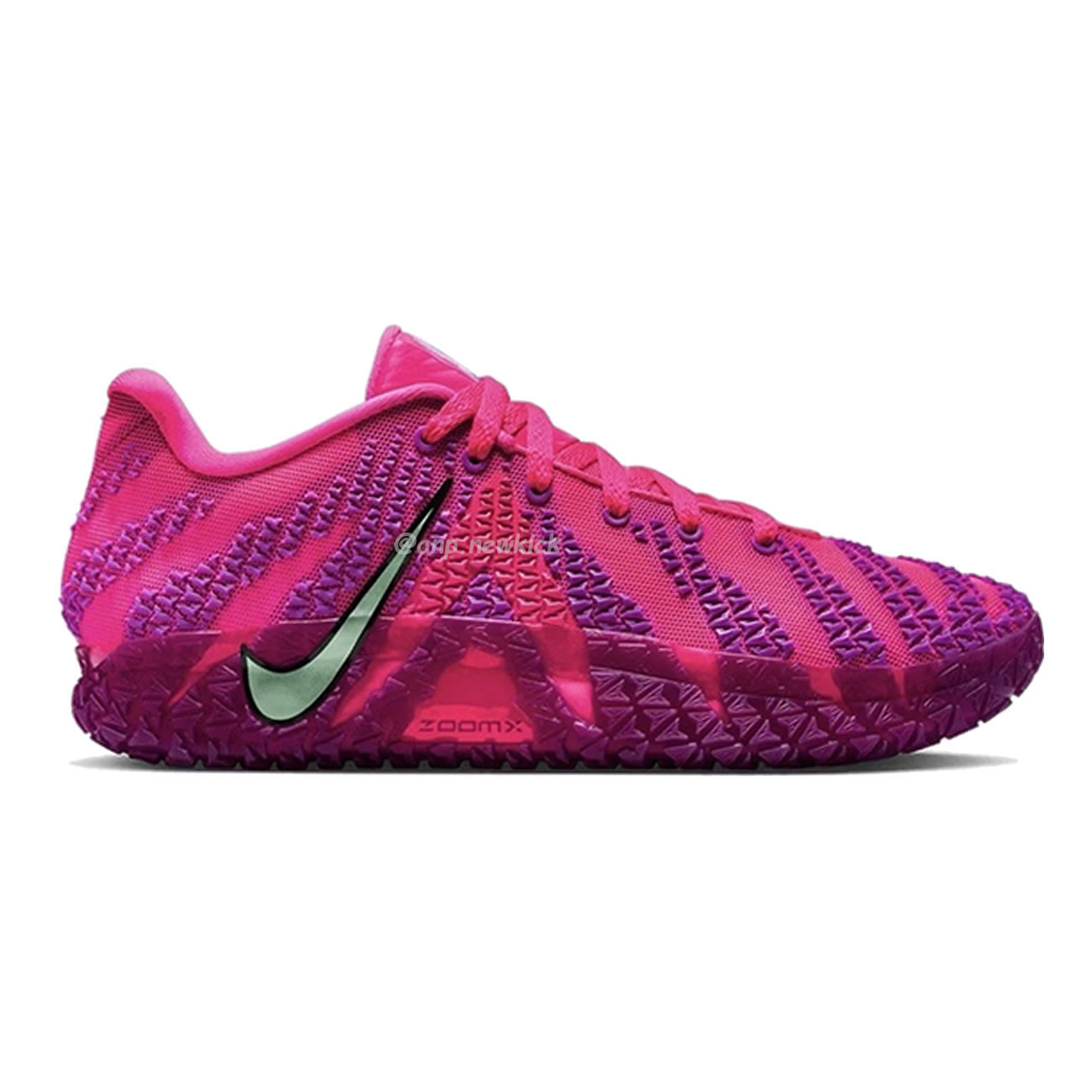 Nike Ja 3 Basketball Shoes (17) - www.newkick.org Nike Ja 3 Basketball Shoes (17) - www.newkick.org
