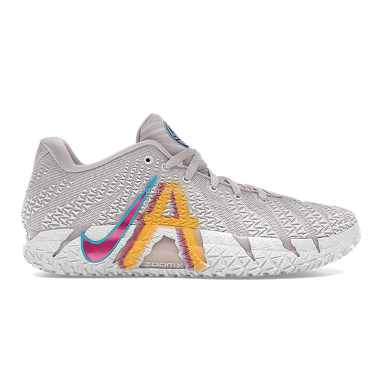 Nike Ja 3 Basketball Shoes (18) - www.newkick.org Nike Ja 3 Basketball Shoes (18) - www.newkick.org