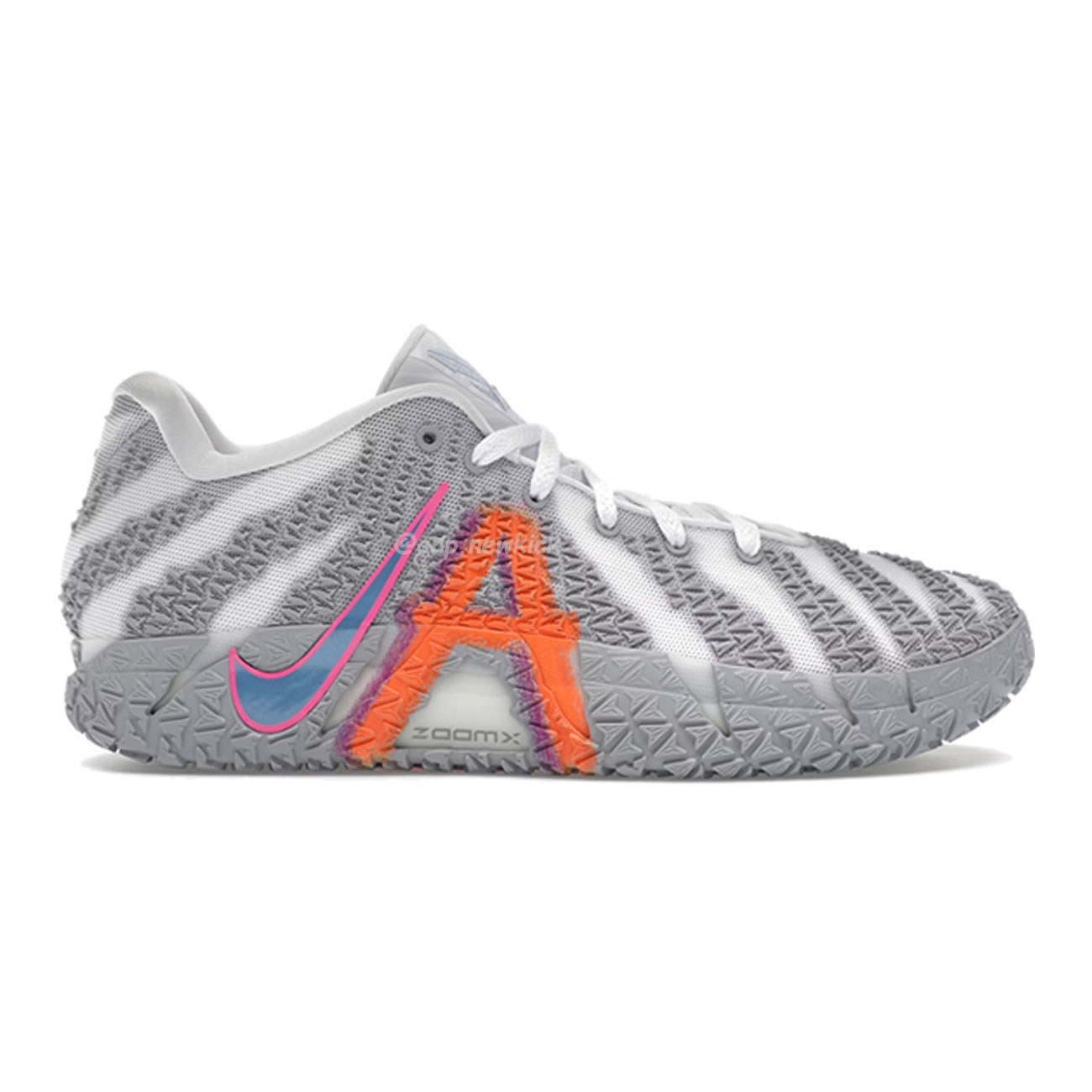 Nike Ja 3 Basketball Shoes (19) - www.newkick.org Nike Ja 3 Basketball Shoes (19) - www.newkick.org