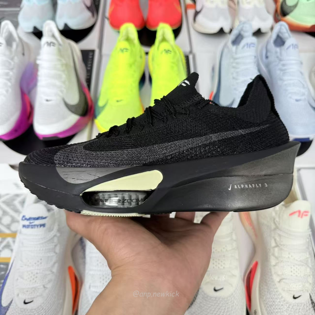 Nike Zoomx Vaporfly Next 4 (18) - www.newkick.org Nike Zoomx Vaporfly Next 4 (18) - www.newkick.org