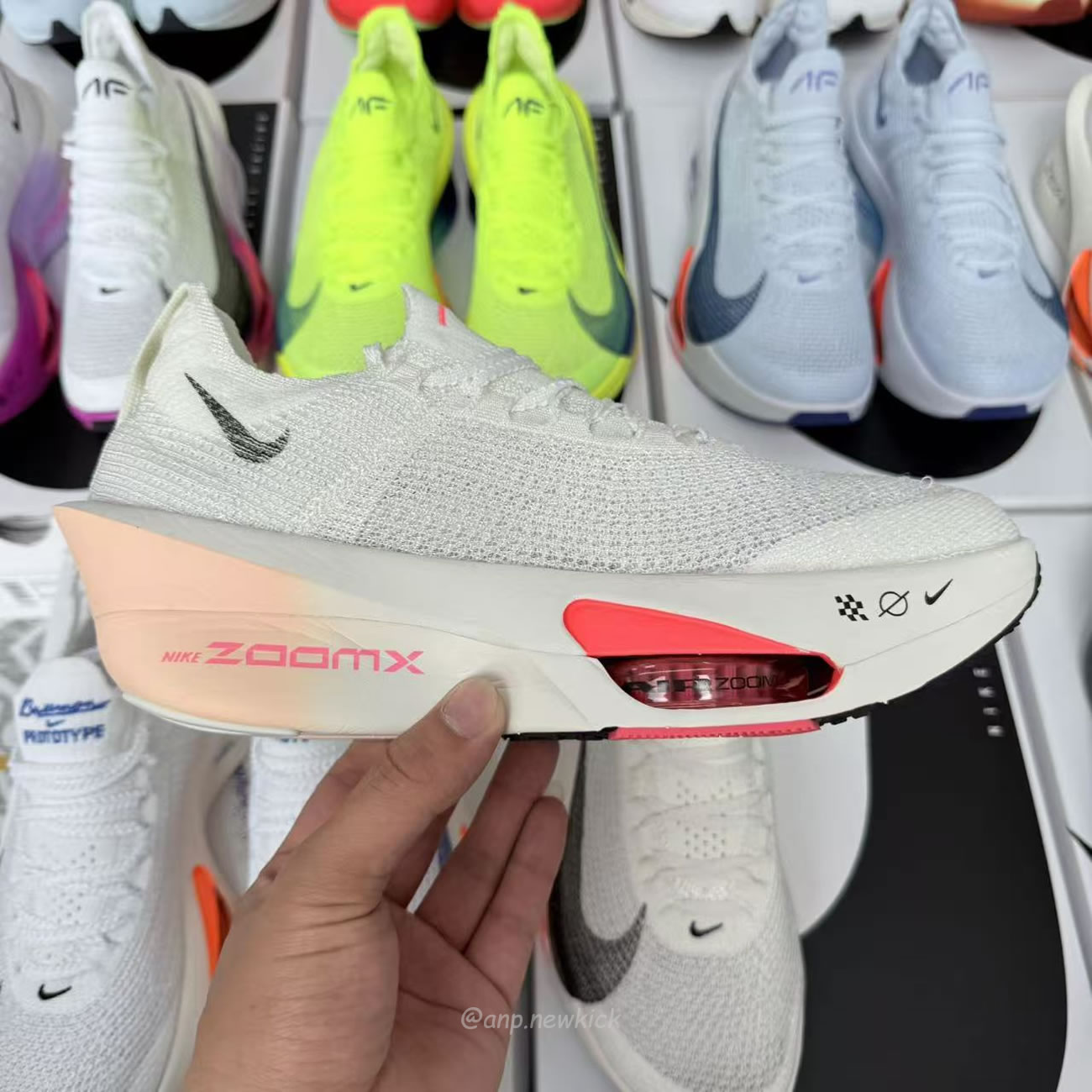 Nike Zoomx Vaporfly Next 4 (19) - www.newkick.org Nike Zoomx Vaporfly Next 4 (19) - www.newkick.org