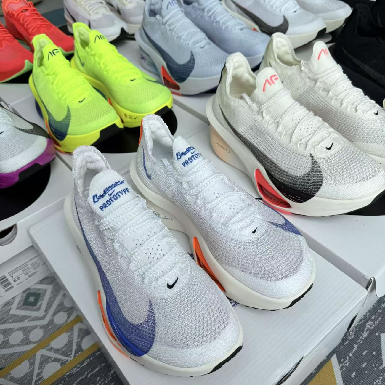 Nike Zoomx Vaporfly Next 4 (3) - www.newkick.org Nike Zoomx Vaporfly Next 4 (3) - www.newkick.org