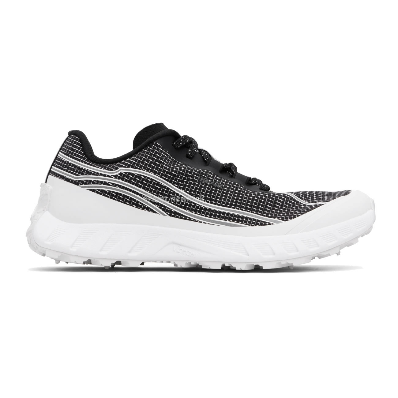 Norda 002 Trail Running Shoes (2) - www.newkick.org Norda 002 Trail Running Shoes (2) - www.newkick.org