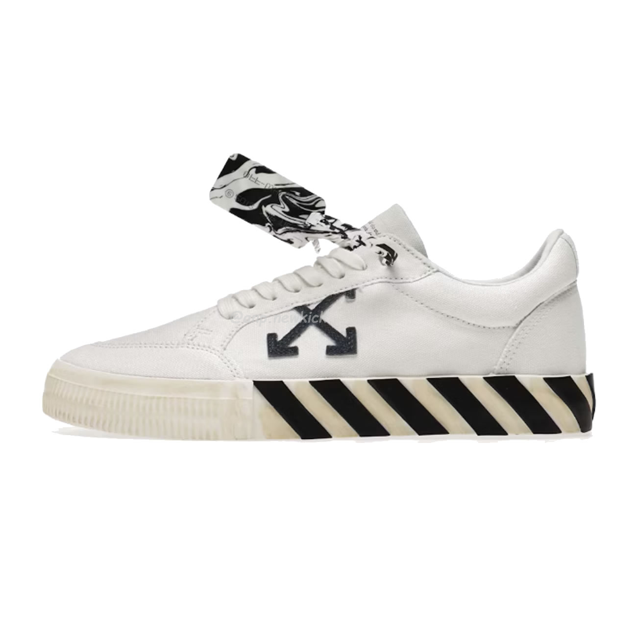 Off White Vulc Low Navy Arrow White Purple Grey Omia085f21fab0010146 (12) - www.newkick.org Off White Vulc Low Navy Arrow White Purple Grey Omia085f21fab0010146 (12) - www.newkick.org