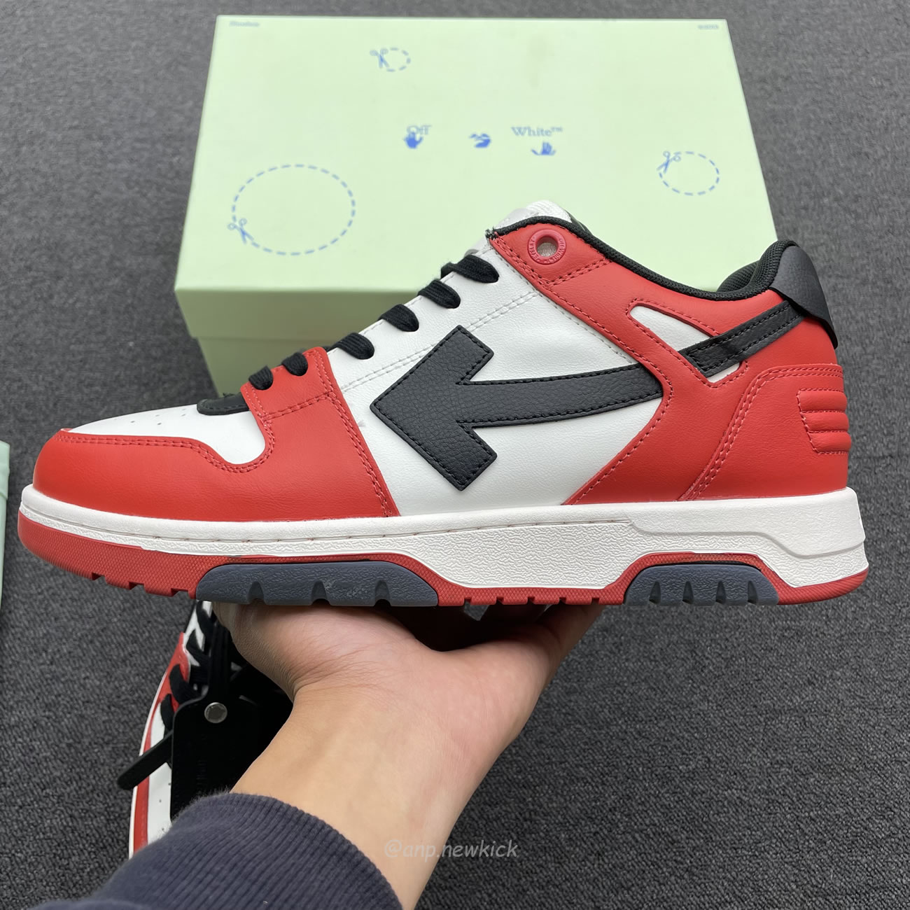 Off White Out Of Office Ooo Low Tops Black White Red Omia189s22lea0012510 (13) - www.newkick.org Off White Out Of Office Ooo Low Tops Black White Red Omia189s22lea0012510 (13) - www.newkick.org