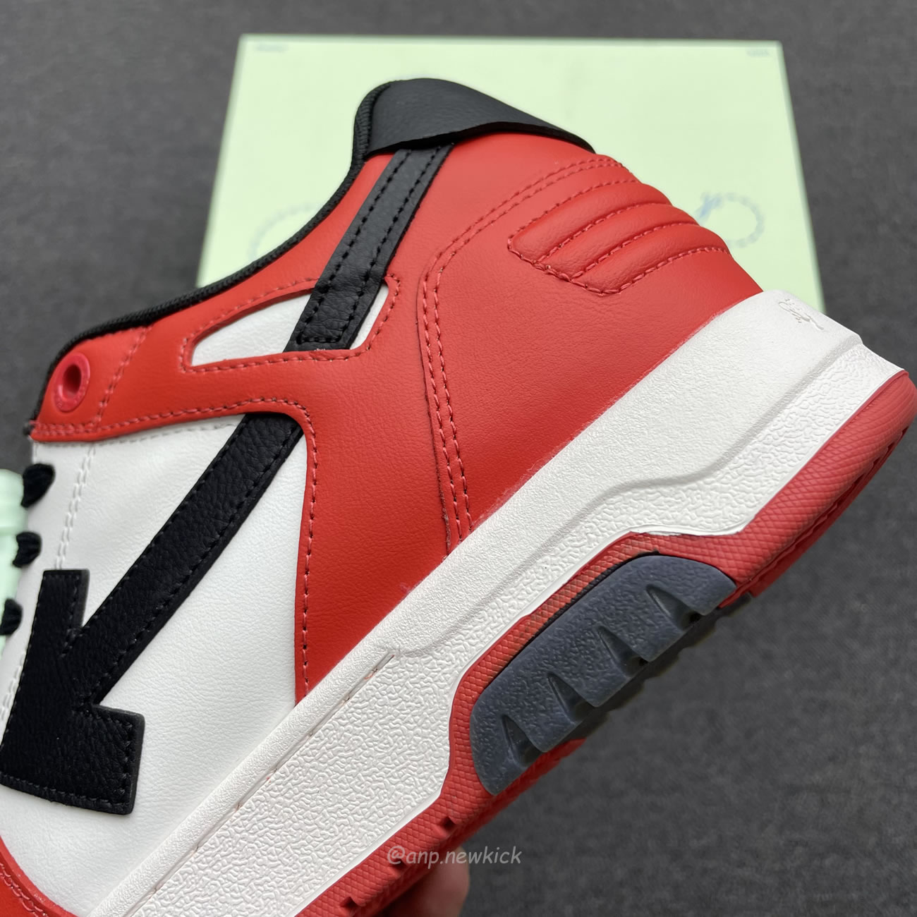 Off White Out Of Office Ooo Low Tops Black White Red Omia189s22lea0012510 (9) - www.newkick.org Off White Out Of Office Ooo Low Tops Black White Red Omia189s22lea0012510 (9) - www.newkick.org