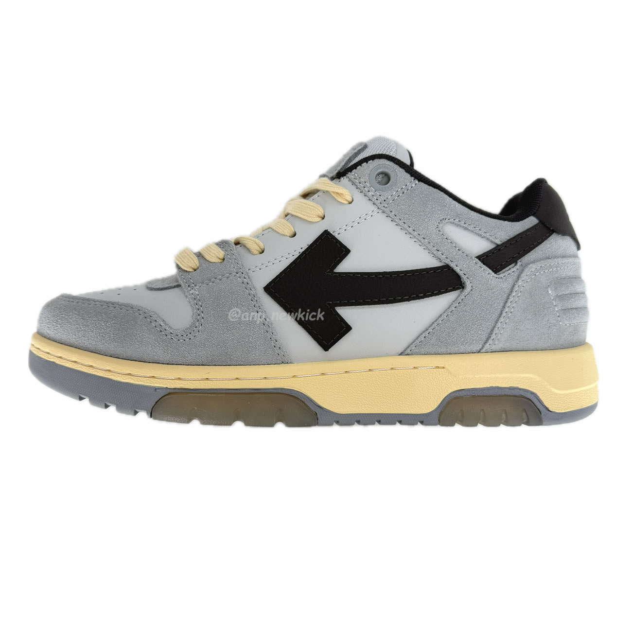 Off White Out Of Office Ooo Low Tops Light Grey Anthracite Omia189s24lea0110511 (1) - www.newkick.org Off White Out Of Office Ooo Low Tops Light Grey Anthracite Omia189s24lea0110511 (1) - www.newkick.org