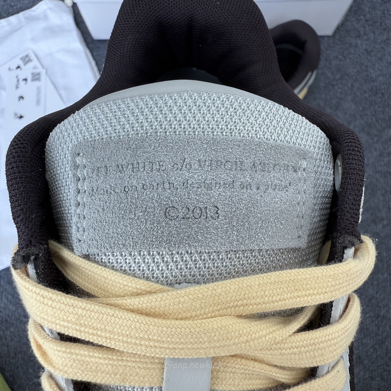 Off White Out Of Office Ooo Low Tops Light Grey Anthracite Omia189s24lea0110511 (3) - www.newkick.org Off White Out Of Office Ooo Low Tops Light Grey Anthracite Omia189s24lea0110511 (3) - www.newkick.org