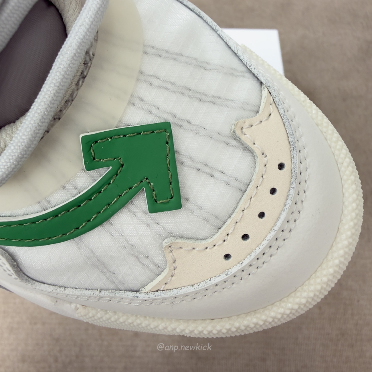 Off White Odsy 2000 Green Arrow Omia190r21fab0010155 (2) - www.newkick.org Off White Odsy 2000 Green Arrow Omia190r21fab0010155 (2) - www.newkick.org