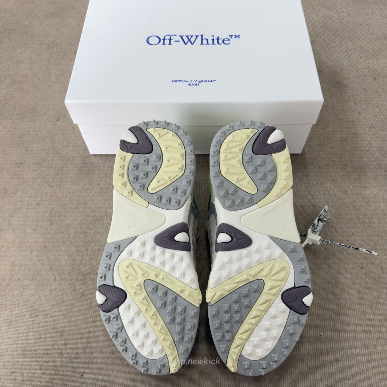 Off White Odsy 2000 Green Arrow Omia190r21fab0010155 (6) - www.newkick.org Off White Odsy 2000 Green Arrow Omia190r21fab0010155 (6) - www.newkick.org