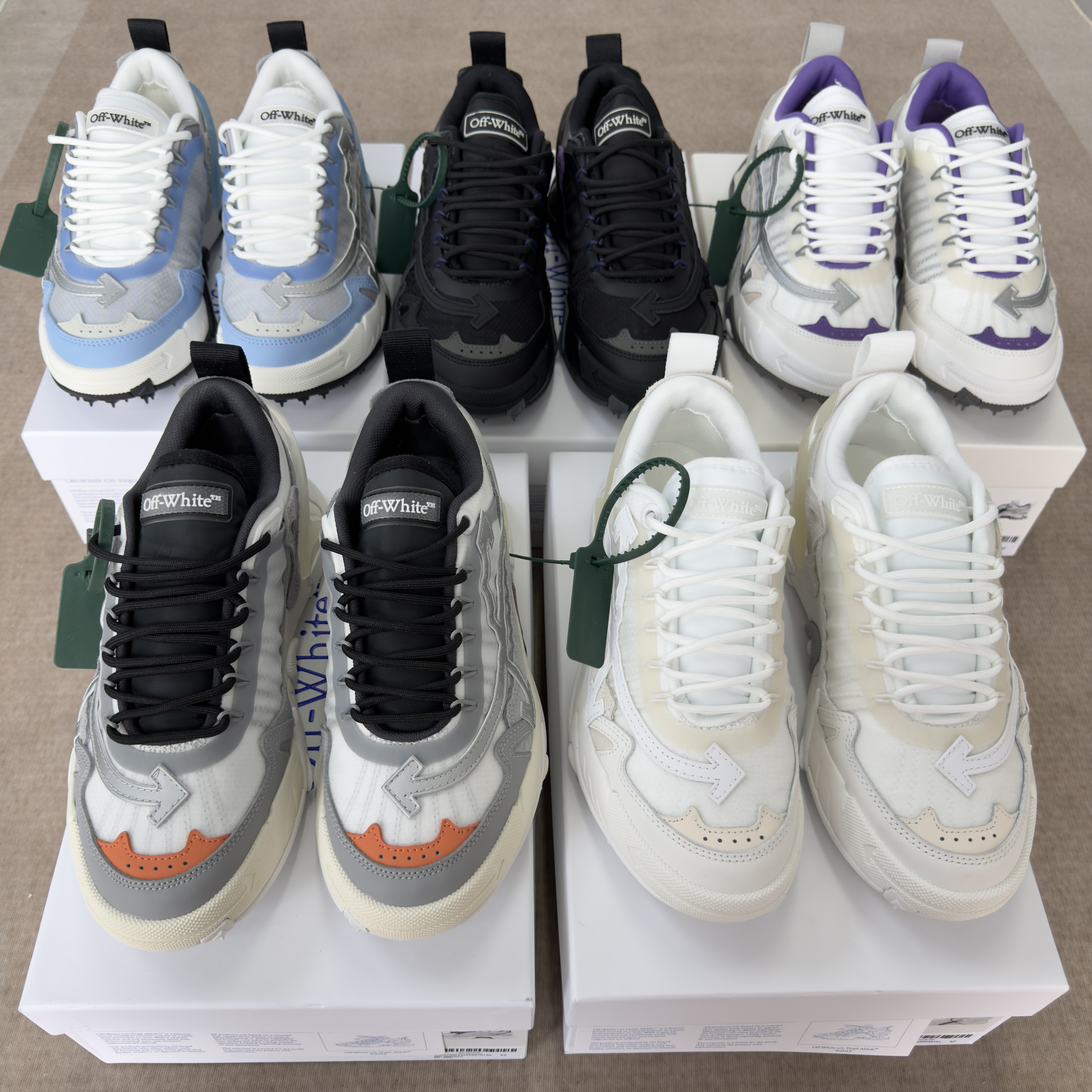 Off White Odsy 2000 (10) - www.newkick.org Off White Odsy 2000 (10) - www.newkick.org
