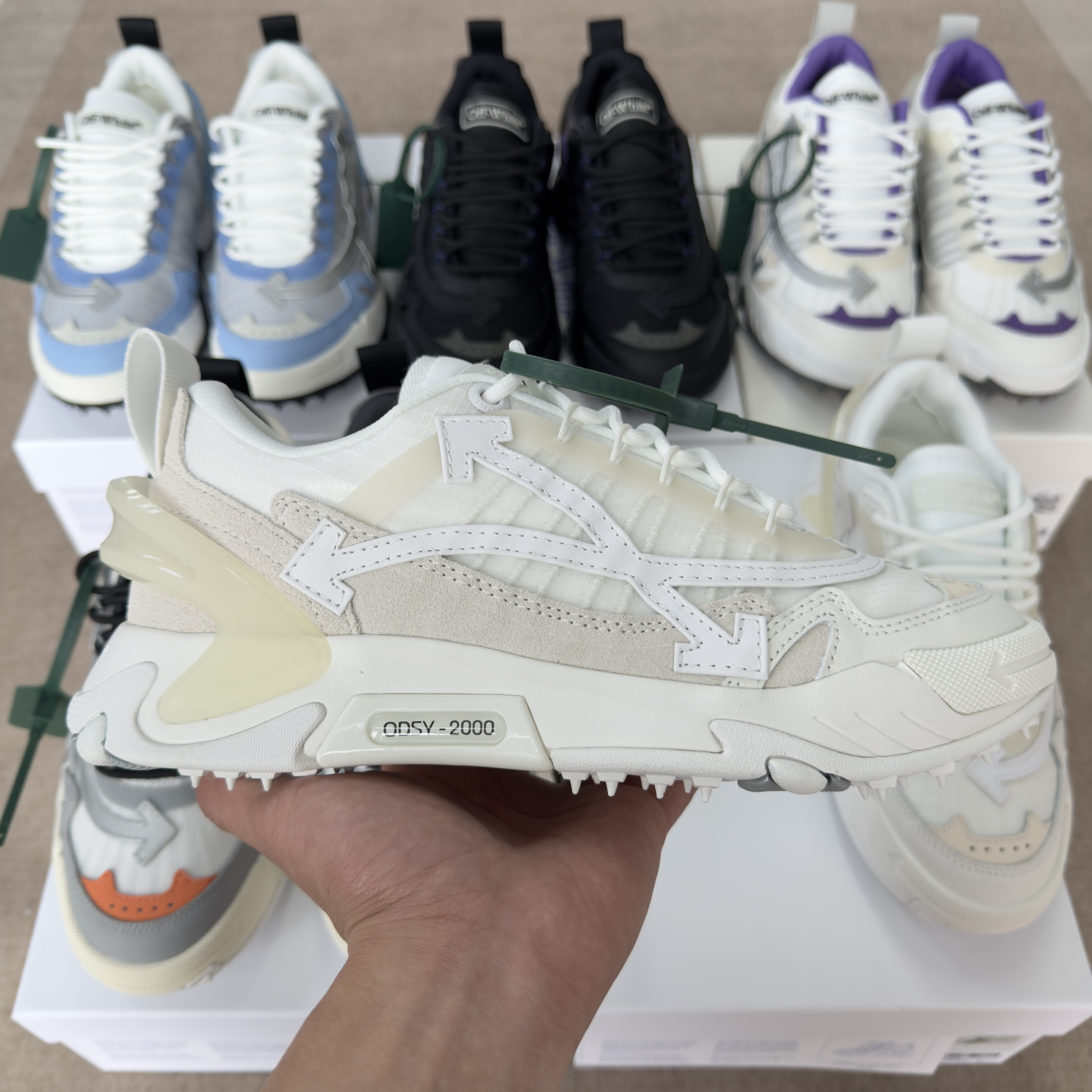 Off White Odsy 2000 (14) - www.newkick.org Off White Odsy 2000 (14) - www.newkick.org
