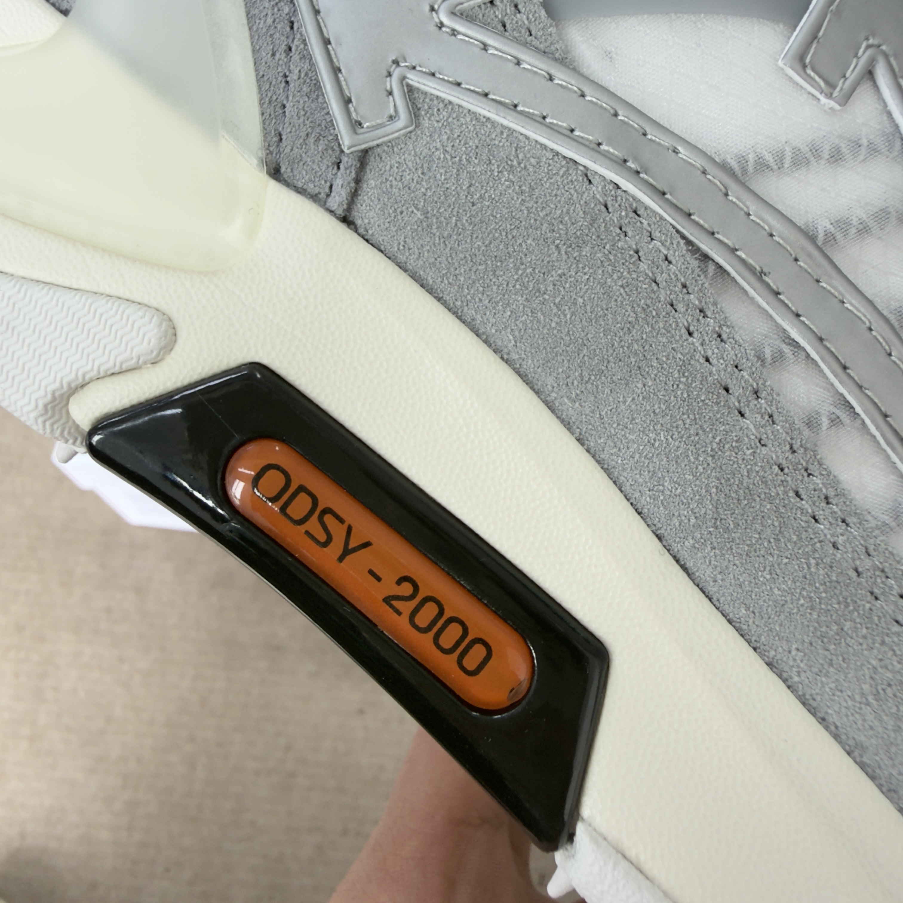 Off White Odsy 2000 (15) - www.newkick.org Off White Odsy 2000 (15) - www.newkick.org