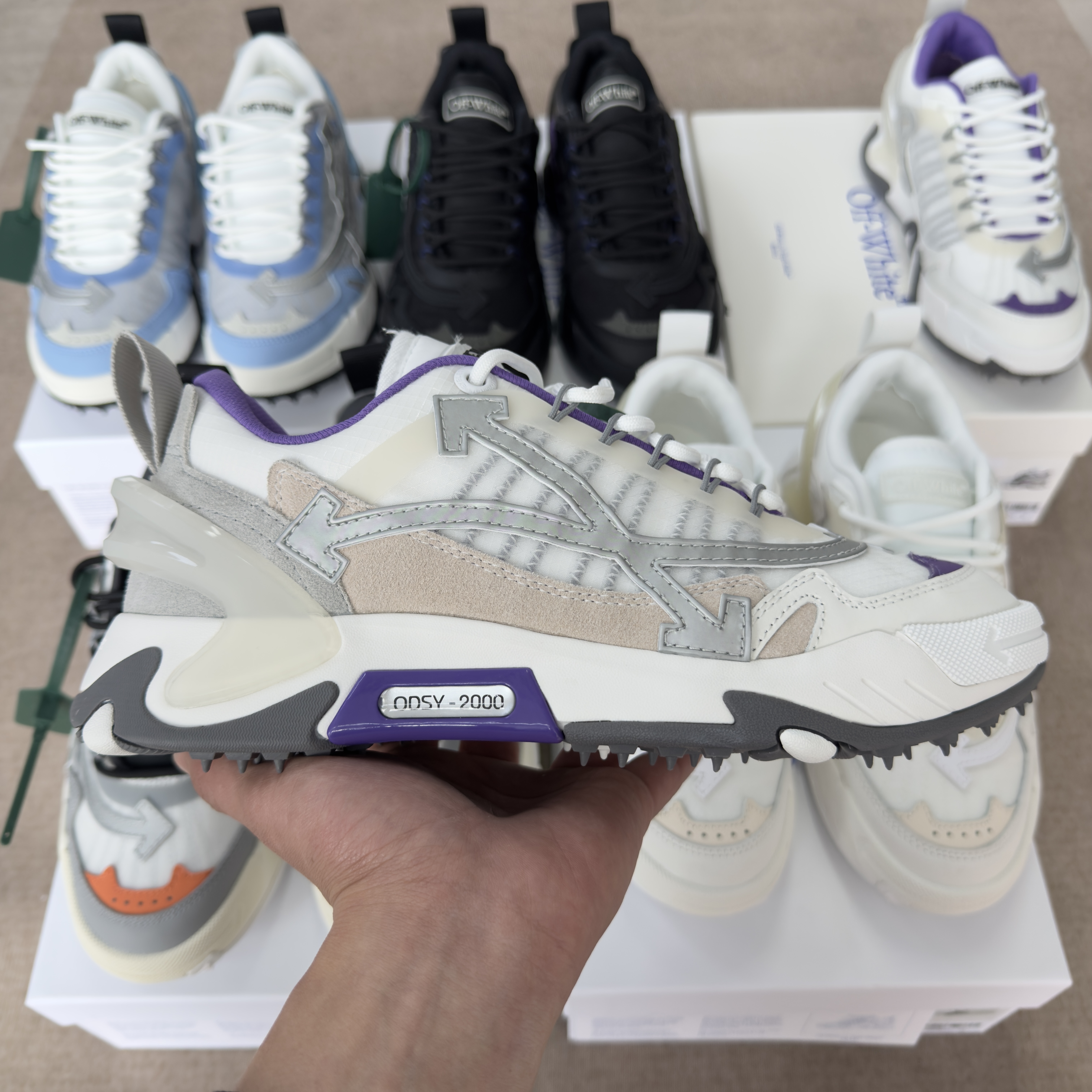 Off White Odsy 2000 (17) - www.newkick.org Off White Odsy 2000 (17) - www.newkick.org