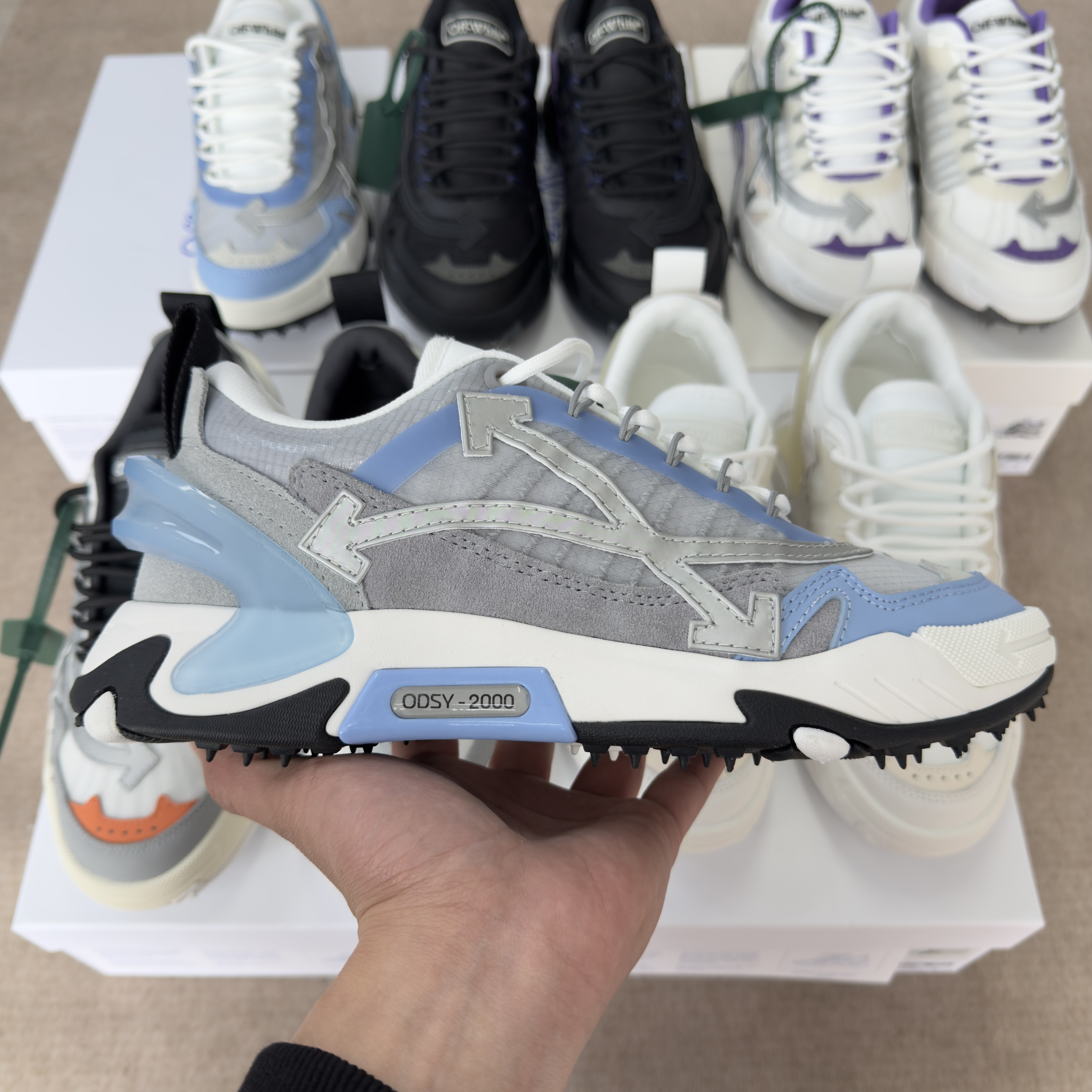 Off White Odsy 2000 (7) - www.newkick.org Off White Odsy 2000 (7) - www.newkick.org