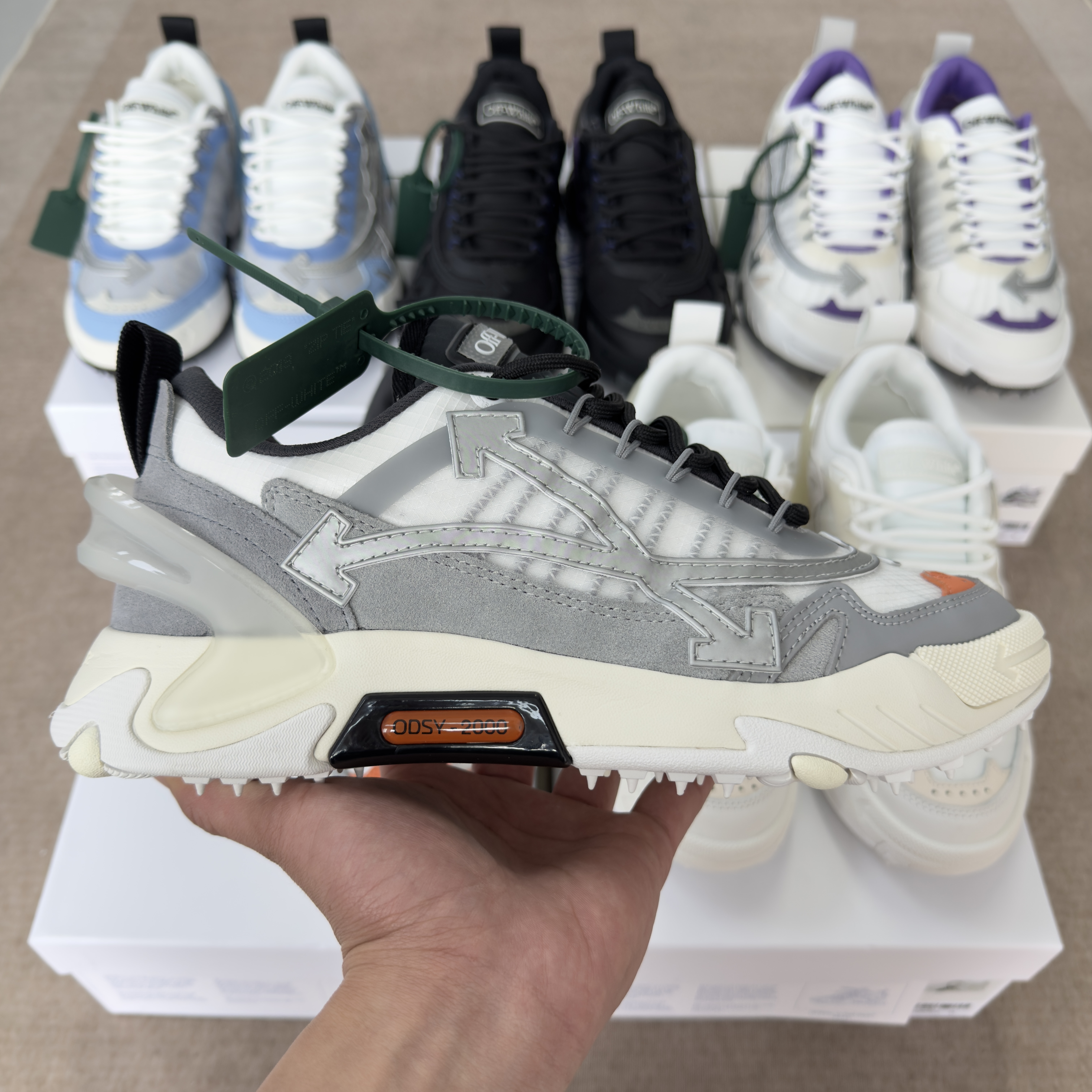 Off White Odsy 2000 (9) - www.newkick.org Off White Odsy 2000 (9) - www.newkick.org