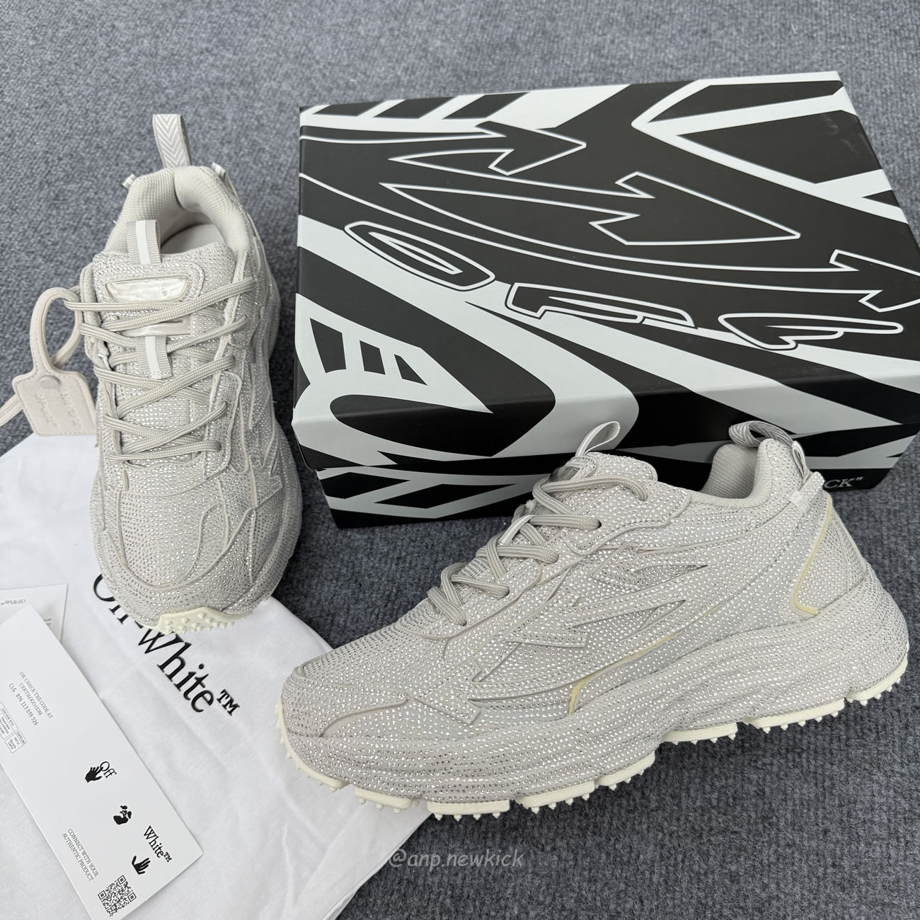 Off White Be Right Back Sneakers (2) - www.newkick.org Off White Be Right Back Sneakers (2) - www.newkick.org