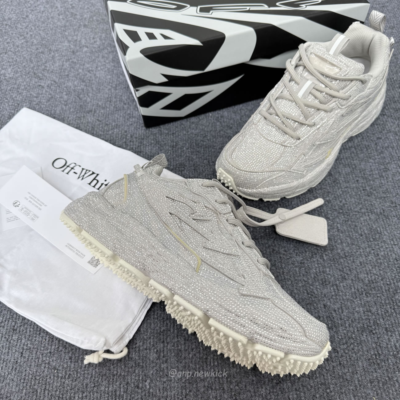 Off White Be Right Back Sneakers (4) - www.newkick.org Off White Be Right Back Sneakers (4) - www.newkick.org