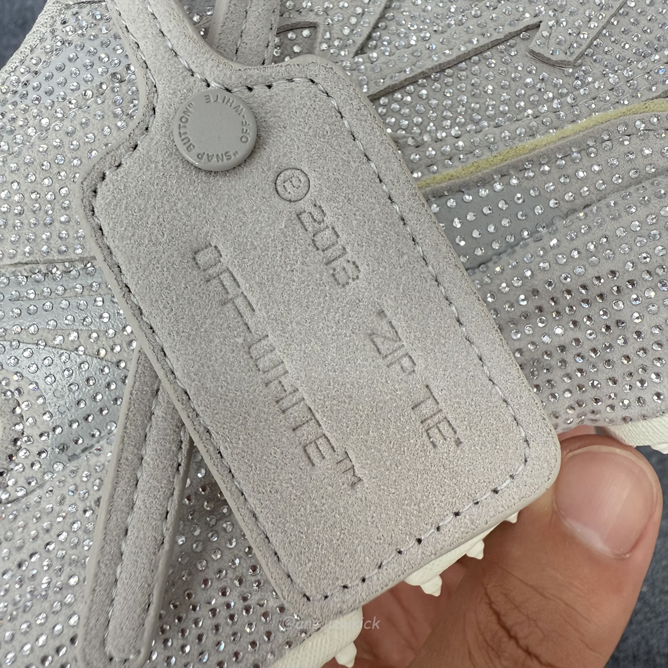 Off White Be Right Back Sneakers (7) - www.newkick.org Off White Be Right Back Sneakers (7) - www.newkick.org
